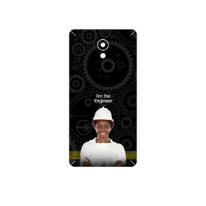 MAHOOT Engineer Cover Sticker for Lenovo Vibe P2