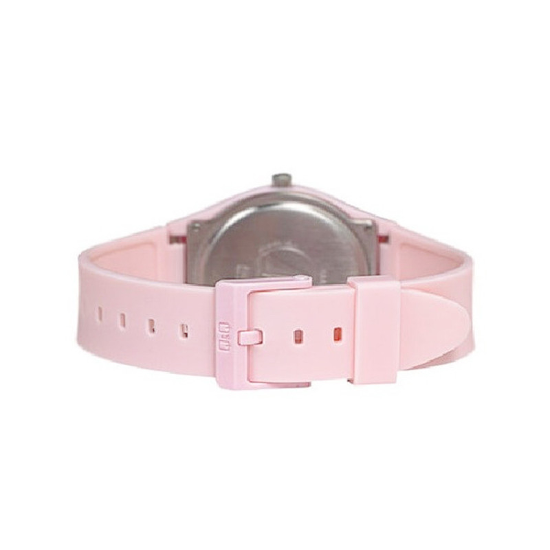 ساعت مچی عقربه ای زنانه کیو اند کیو مدل A212J005Y