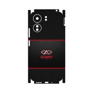 MAHOOT CHERY-FullSkin Cover Sticker for Xiaomi Redmi 13C