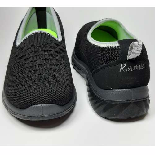 کفش راحتی زنانه رامیلا کد EDRF549