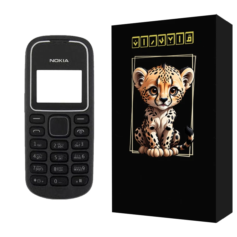 کاور قاب ایران کد NOC مناسب برای گوشی موبایل نوکیا 1280