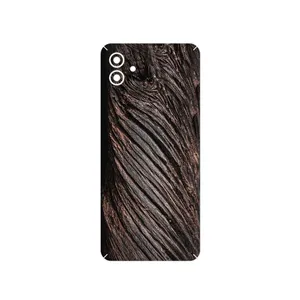 MAHOOT Wood Texture 9 Cover Sticker for Samsung Galaxy A04
