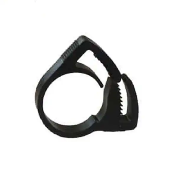 بست کلیپسی مدل B101 بسته 100 عددی