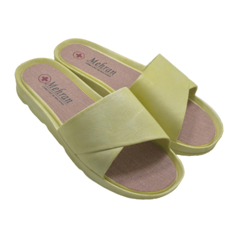 دمپایی زنانه کد MEH-309