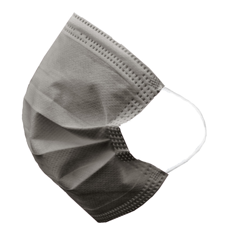 ماسک تنفسی اس اچ ام کد LY3-0071-TO بسته 10 عددی ماسک تنفسی اس اچ ام کد LY3-0071-TO بسته 10 عددی