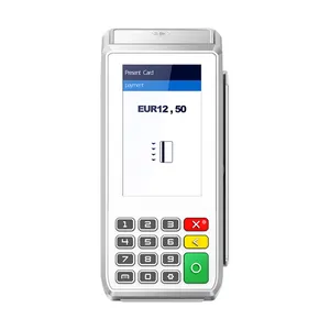 پایانه فروشگاهی مدل Q80