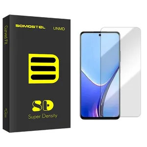 Somastel SD Screen Protector For Realme  V50s
