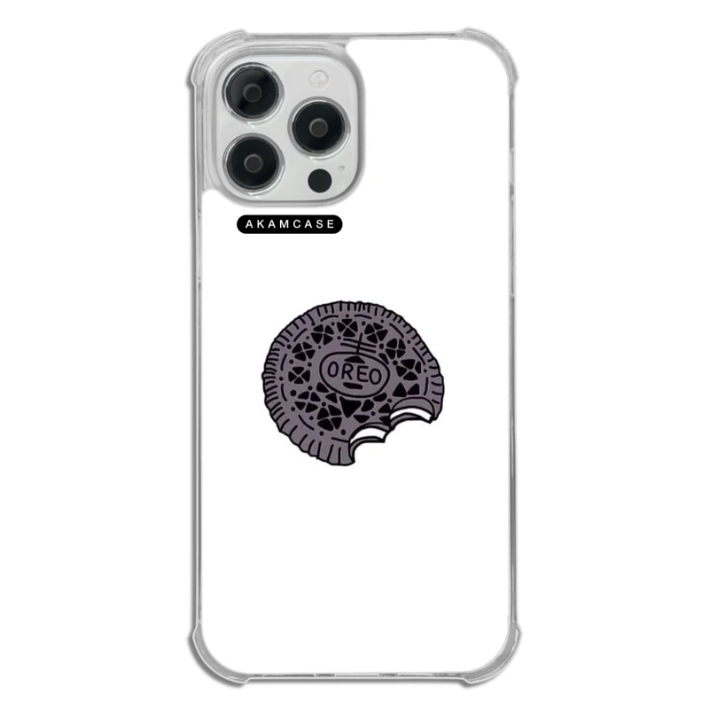 کاور آکام مدل AMCWTA13PROMAX-OREO16 مناسب برای گوشی موبایل اپل iPhone 13 Pro Max