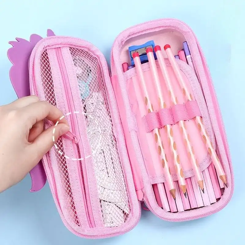 جامدادی مدل Stationery Unicorn