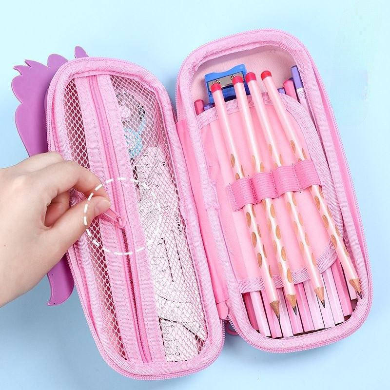 جامدادی مدل Stationery Unicorn