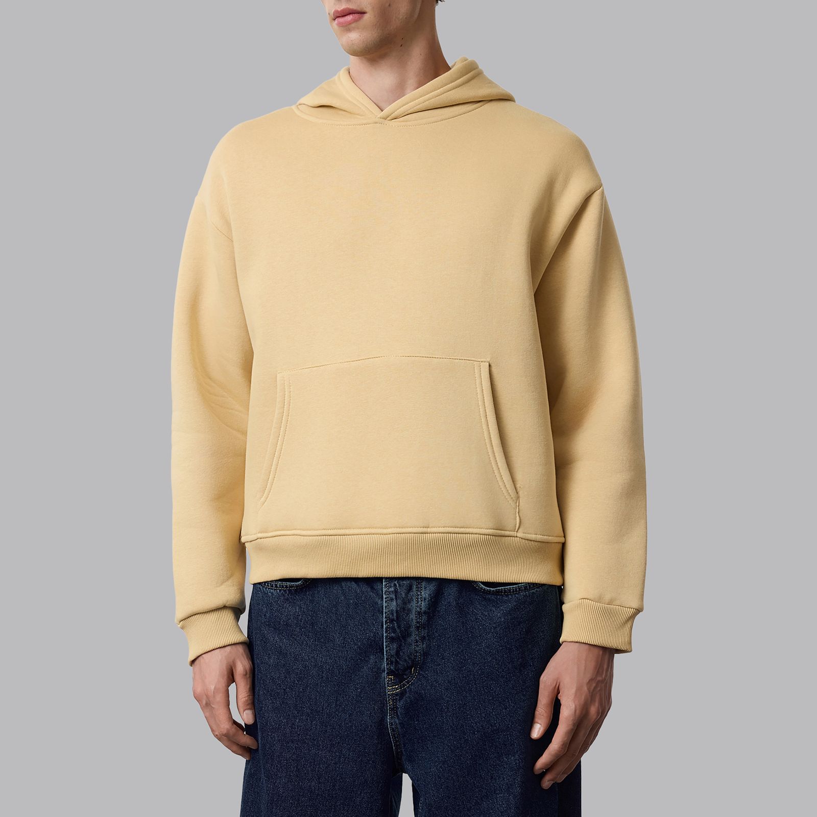 هودی مردانه ترندیول مدل 842347724 -  - 2