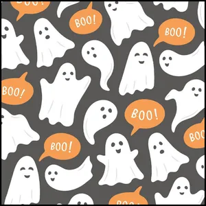 چرم مصنوعی مدل Halloween