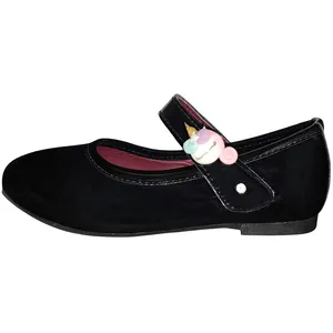 کفش دخترانه مدل F-BLDM83