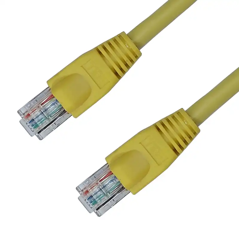 پچ کورد Cat6 مدل MK142-8