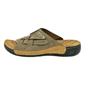 صندل مردانه شهپر مدل 101 کد SH1295