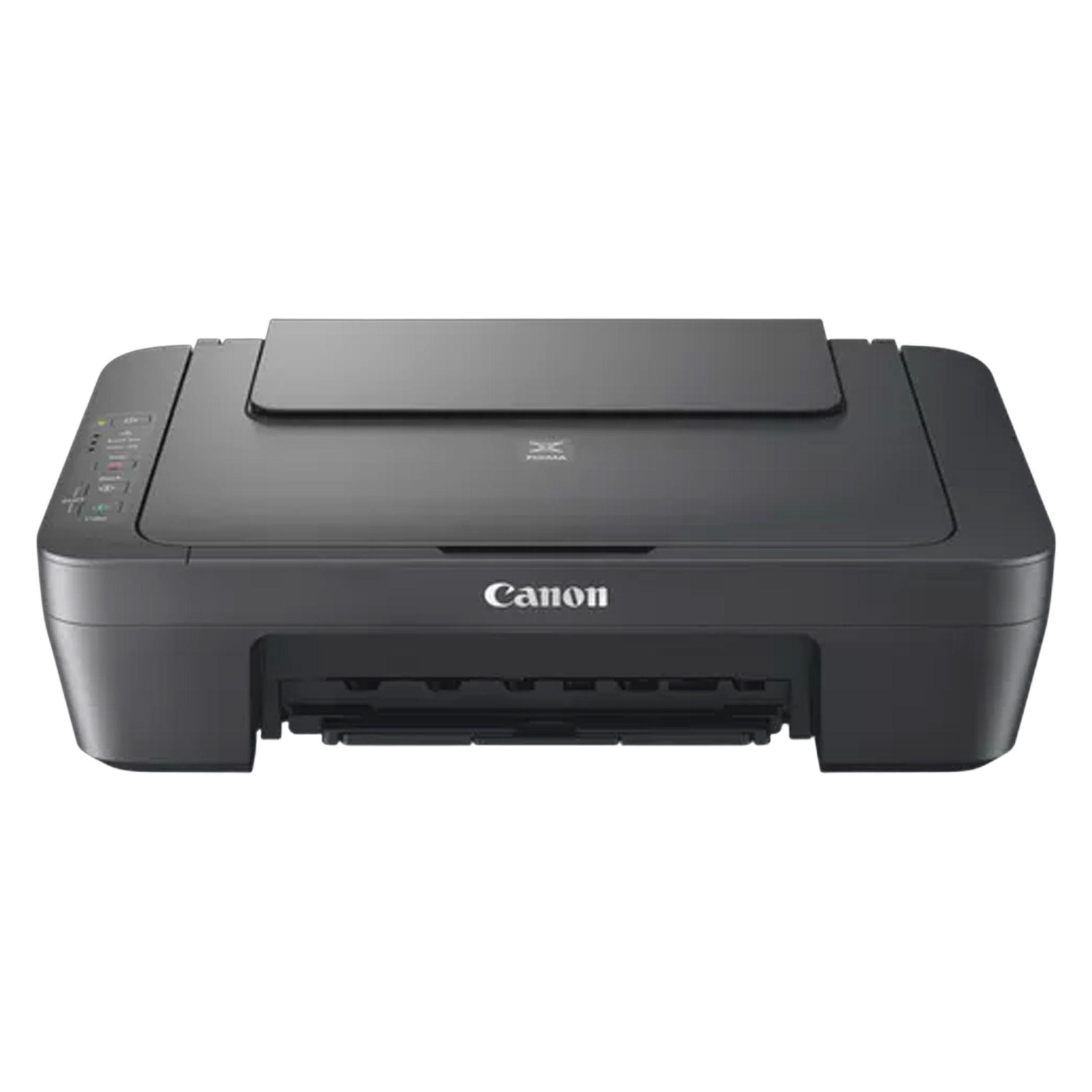 پرینتر جوهر افشان چند کاره کانن مدل PIXMA MG2546S