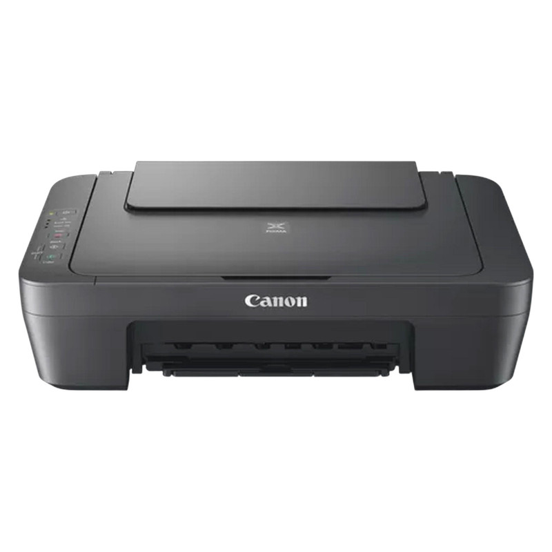 پرینتر جوهر افشان چند کاره کانن مدل PIXMA MG2546S