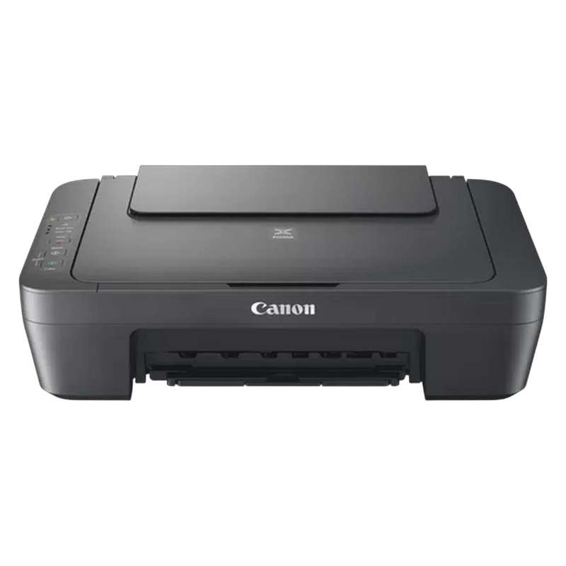 پرینتر جوهر افشان چند کاره کانن مدل PIXMA MG2546S پرینتر جوهر افشان چند کاره کانن مدل PIXMA MG2546S