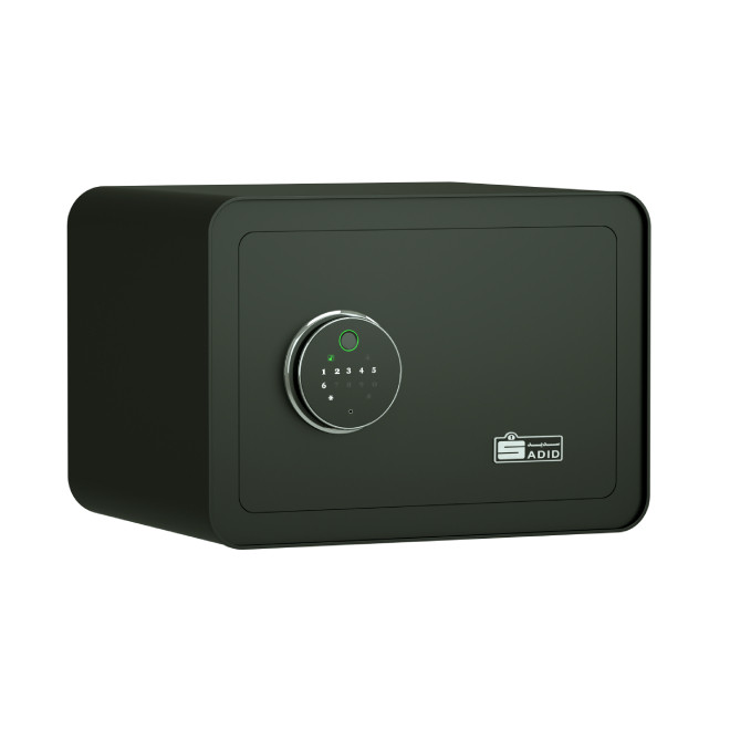 صندوق الکترونیکی سدید مدل هتلی 350w فینگر تاچ