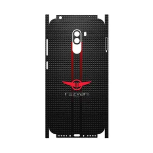MAHOOT Rezvani Motors-FullSkin Cover Sticker for Xiaomi POCOPHONE F1