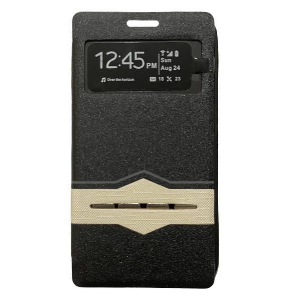  کیف کلاسوری یوسمز مدل SnyL مناسب برای گوشی موبایل سونی xperia L 