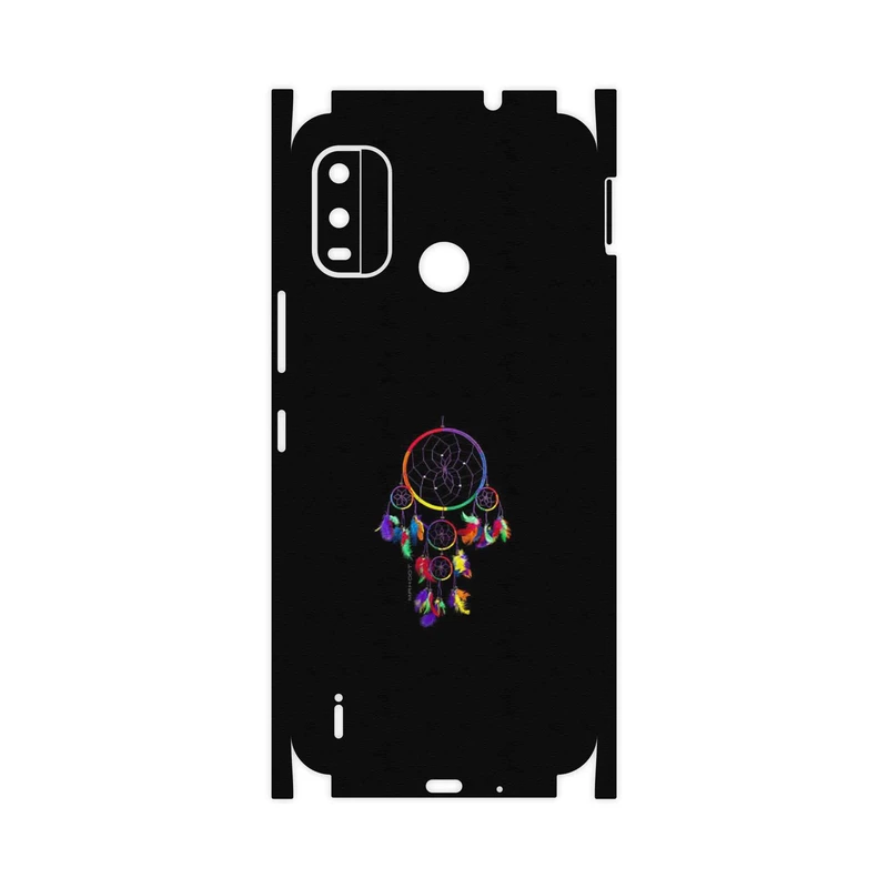 برچسب پوششی ماهوت مدل Dream Catchers-FullSkin مناسب برای گوشی موبایل نوکیا G11 Plus