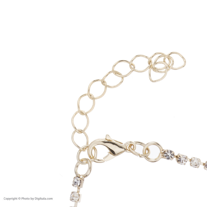 نیم ست دخترانه مانسون چیلدرن مدل 6101923200