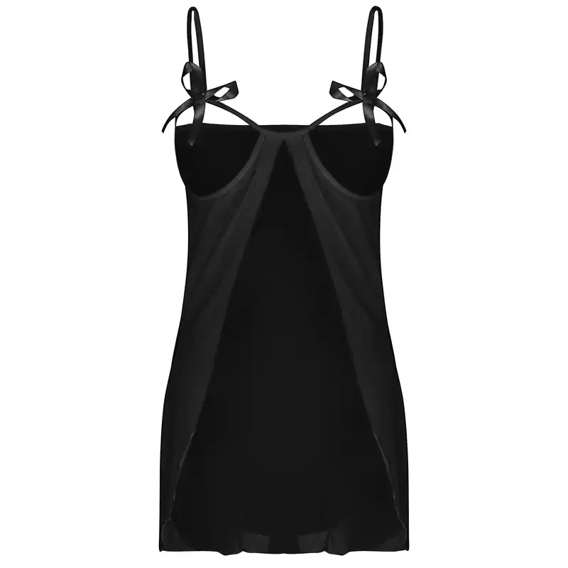 لباس خواب زنانه کد 3001