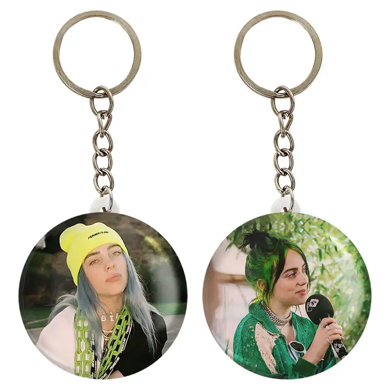 جاکلیدی خندالو مدل بیلی آیلیش کد 1912219126 مجموعه 2 عددی