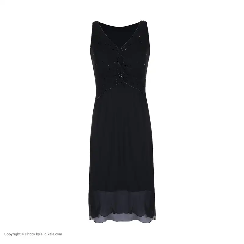 پیراهن زنانه مدل 377849