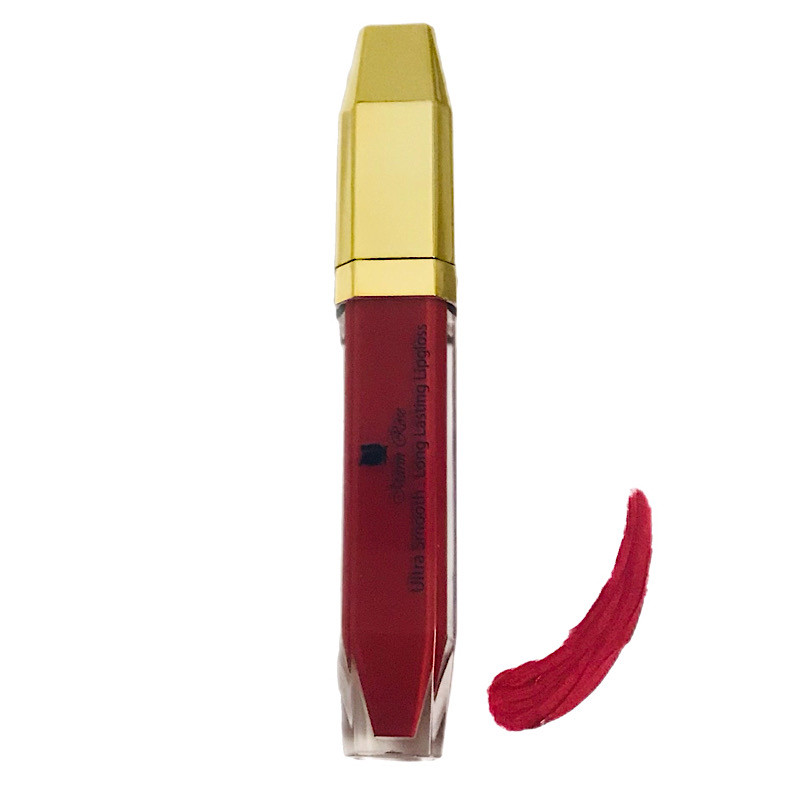 رژ لب مایع مارین رز شماره 607 رژ لب مایع مارین رز شماره 607