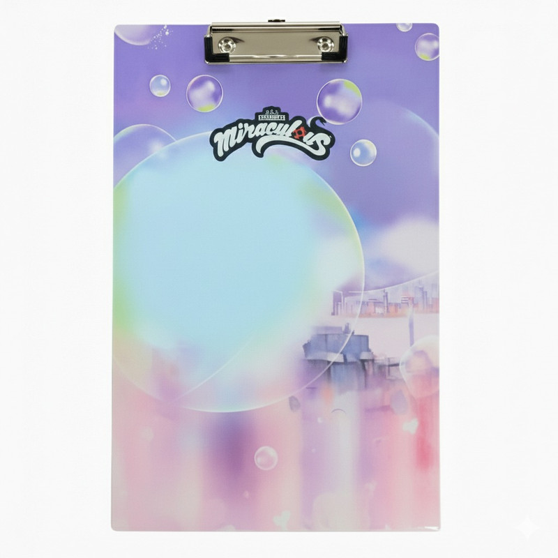 تخته‌شاسی مدل فانتزی سایز A4