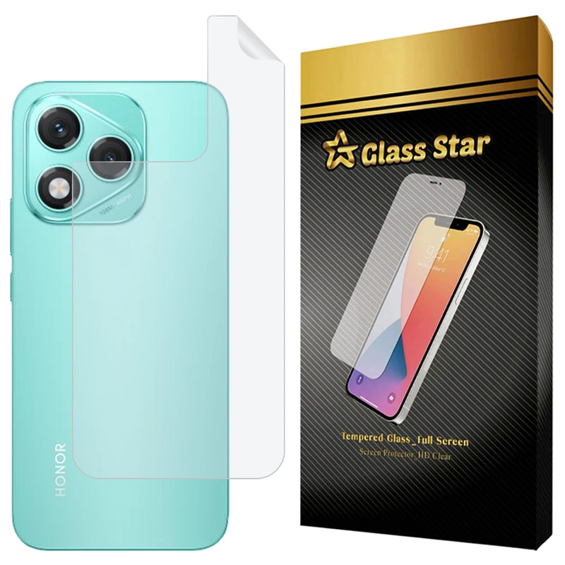 محافظ پشت گوشی گلس استار مدل GNAMB20 مناسب برای گوشی موبایل آنر 400 Lite