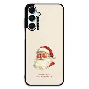 AKAM AMC-WSGA16-CHRISTMAS-27 Cover For Samsung Galaxy A16