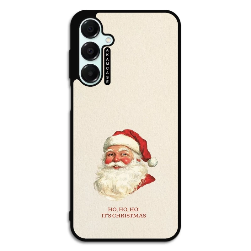 کاور آکام مدل AMC-WSGA16-CHRISTMAS-27 مناسب برای گوشی موبایل سامسونگ Galaxy A16