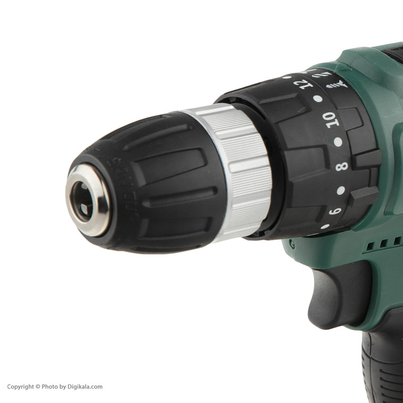 مجموعه 49 عددی ابزار پارکساید مدل 001 مجموعه 49 عددی ابزار پارکساید مدل 001