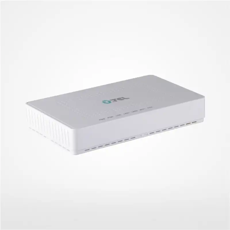 مودم روتر Gpon-ONT بی سیم یوتل مدل G242 New Face