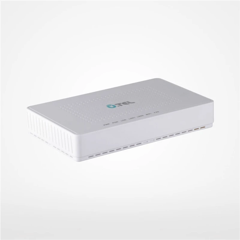  مودم روتر Gpon-ONT بی سیم یوتل مدل G242 New Face عکس شماره 2