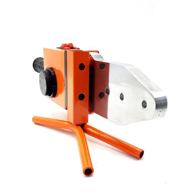 مجموعه 10 عددی دستگاه جوش لوله پلیمری دی ال تی سی کد 5110