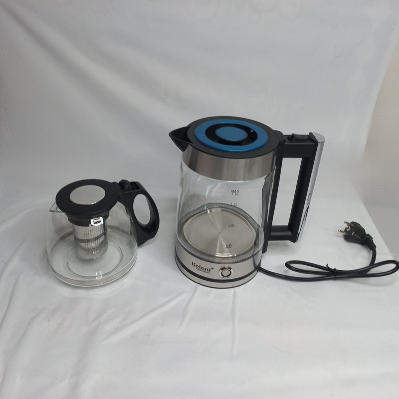 چای ساز مدل 01