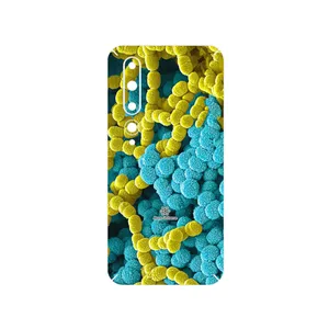 MAHOOT Atom Universe 1 Cover Sticker for Xiaomi Mi 10 5G