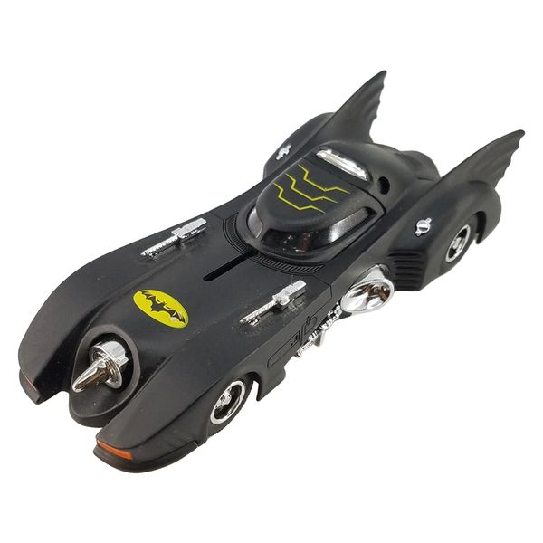 ماشین بازی طرح بتمن مدل 432311