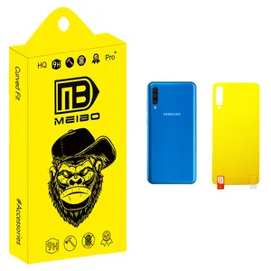 MEIBO +HD Back Protector For Samsung سامسونگ Galaxy A50
