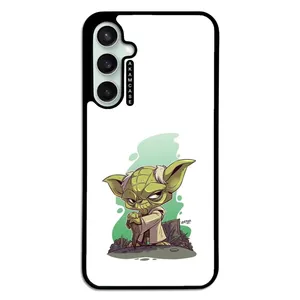 AKAM AMC-WSGS23FE-LAUFMAN-21 Cover For Samsung Galaxy S23 FE