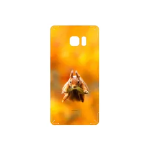 MAHOOT Squirrel Cover Sticker for Samsung Galaxy Note 7