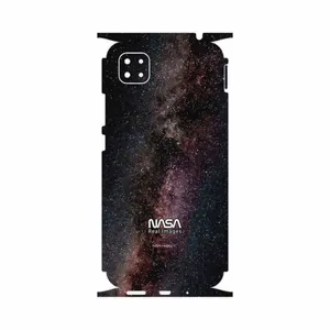MAHOOT Universe-by-NASA-2-FullSkin Cover Sticker for Xiaomi Poco C3