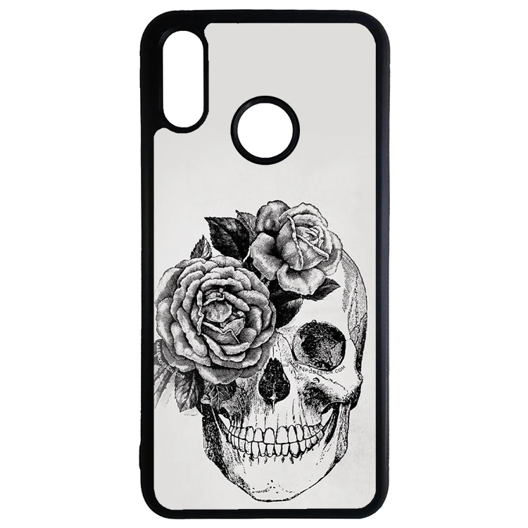 کاور طرح نقاشی مناسب برای گوشی موبایل آنر 10 lite