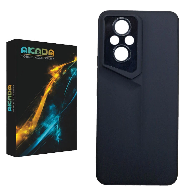 کاور آکادا مدل Side مناسب برای گوشی موبایل آنر 200