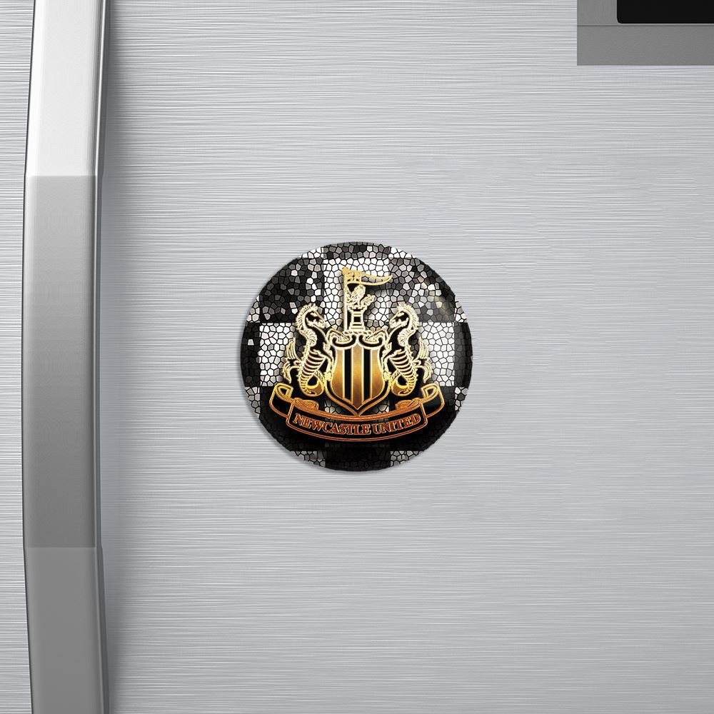 مگنت خندالو مدل باشگاه نیوکاسل کد 27670