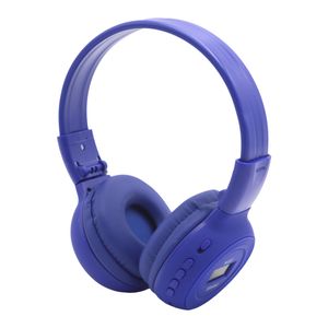 هدفون بی سیم مدل YPAB-BS-N65BT